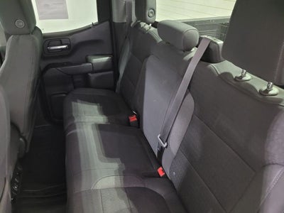 2021 Chevrolet Silverado 1500 LT LT1