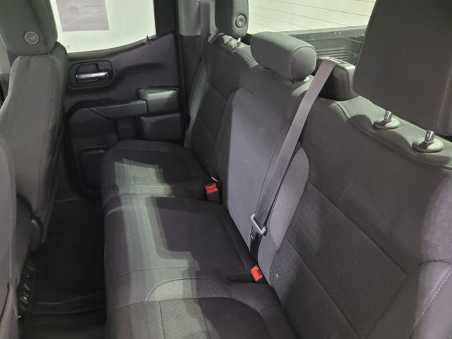 2021 Chevrolet Silverado 1500 LT LT1