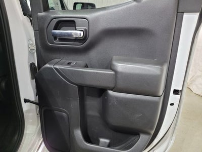 2021 Chevrolet Silverado 1500 LT LT1