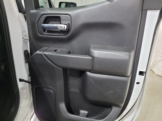 2021 Chevrolet Silverado 1500 LT LT1