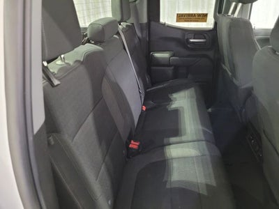 2021 Chevrolet Silverado 1500 LT LT1