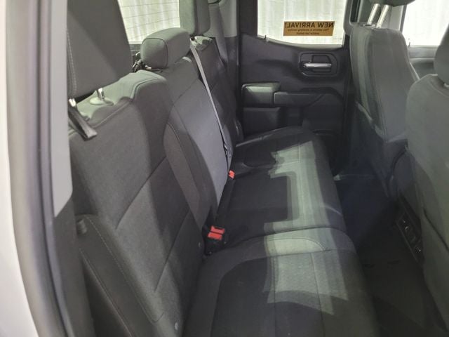 2021 Chevrolet Silverado 1500 LT LT1