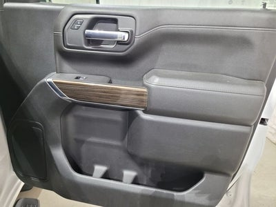 2021 Chevrolet Silverado 1500 LT LT1