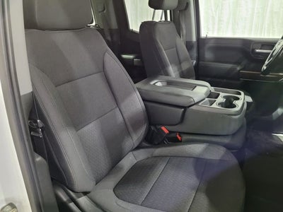 2021 Chevrolet Silverado 1500 LT LT1