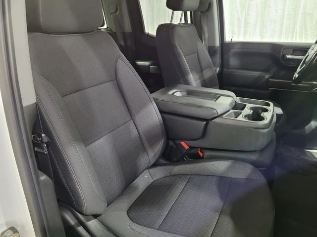 2021 Chevrolet Silverado 1500 LT LT1