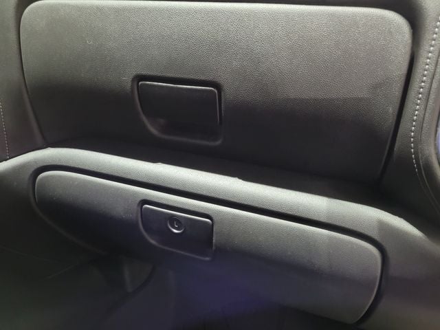 2021 Chevrolet Silverado 1500 LT LT1