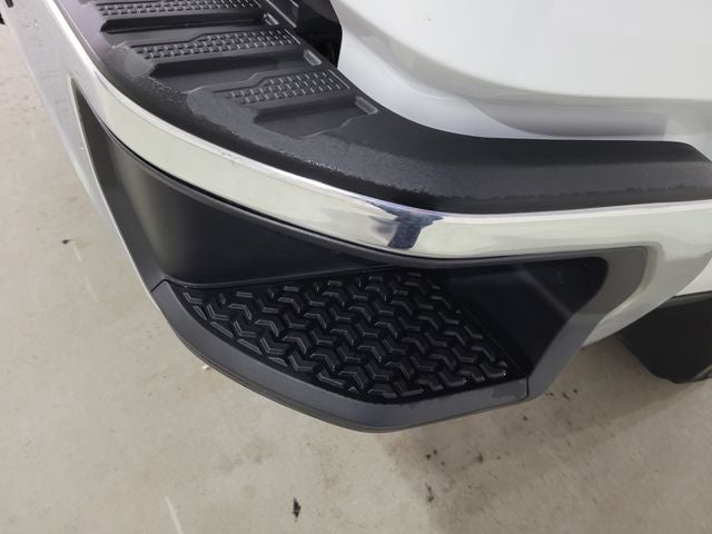 2021 Chevrolet Silverado 1500 LT LT1