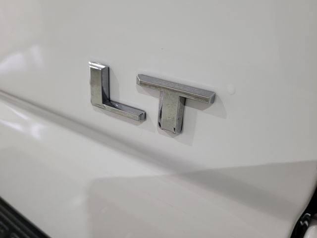 2021 Chevrolet Silverado 1500 LT LT1