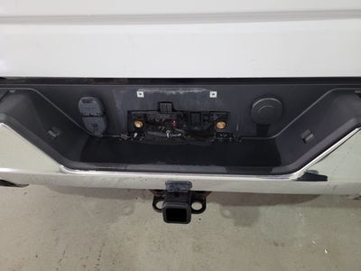 2021 Chevrolet Silverado 1500 LT LT1