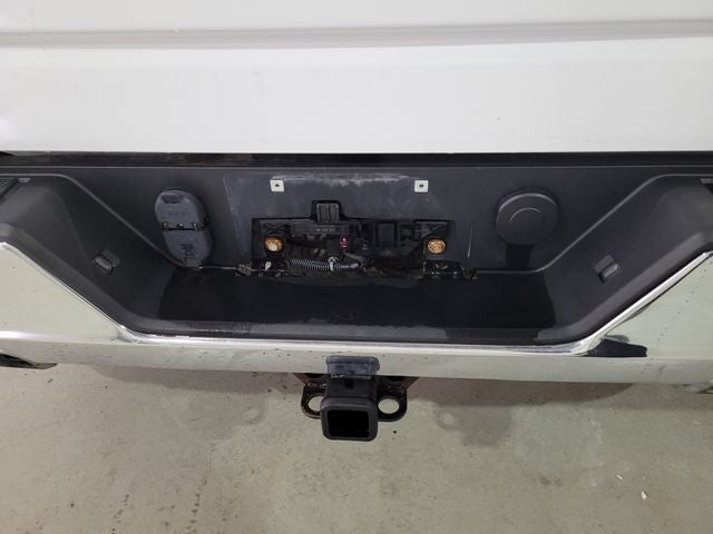 2021 Chevrolet Silverado 1500 LT LT1