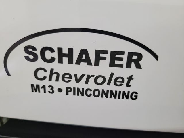 2021 Chevrolet Silverado 1500 LT LT1