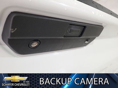 2021 Chevrolet Silverado 1500 LT LT1