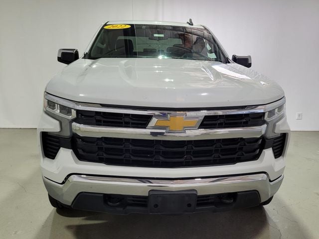 2022 Chevrolet Silverado 1500 LT LT1