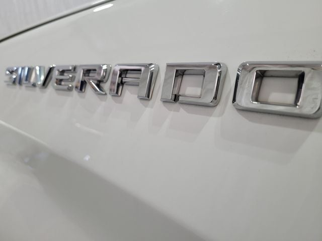 2022 Chevrolet Silverado 1500 LT LT1