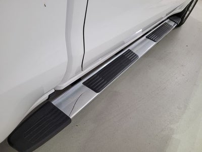 2022 Chevrolet Silverado 1500 LT LT1