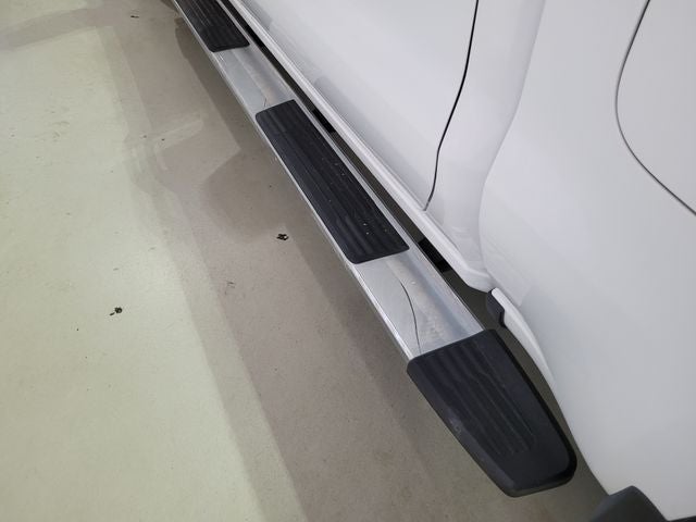 2022 Chevrolet Silverado 1500 LT LT1