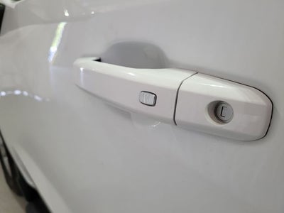 2022 Chevrolet Silverado 1500 LT LT1