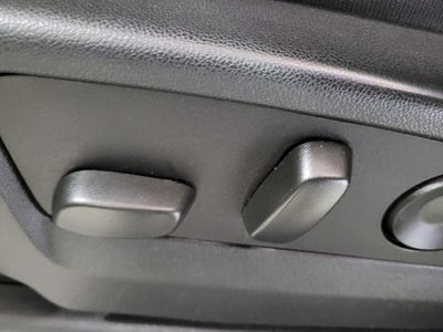 2022 Chevrolet Silverado 1500 LT LT1