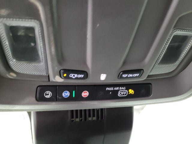 2022 Chevrolet Silverado 1500 LT LT1