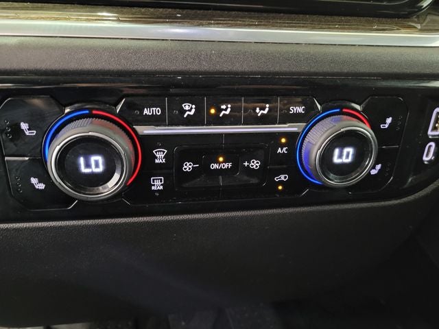 2022 Chevrolet Silverado 1500 LT LT1