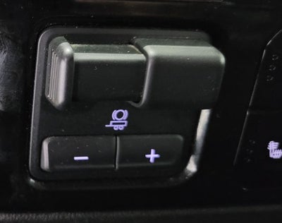 2022 Chevrolet Silverado 1500 LT LT1