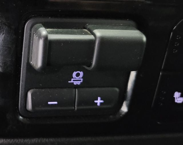 2022 Chevrolet Silverado 1500 LT LT1