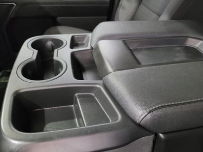 2022 Chevrolet Silverado 1500 LT LT1