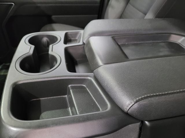 2022 Chevrolet Silverado 1500 LT LT1
