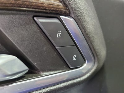 2022 Chevrolet Silverado 1500 LT LT1
