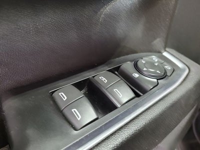 2022 Chevrolet Silverado 1500 LT LT1