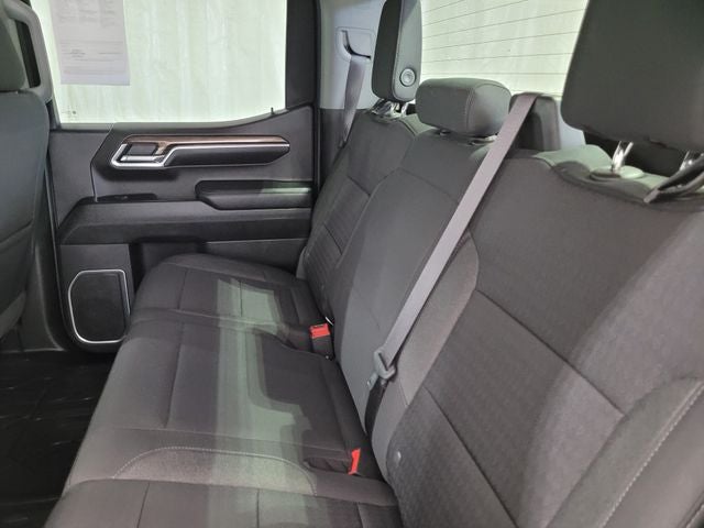 2022 Chevrolet Silverado 1500 LT LT1