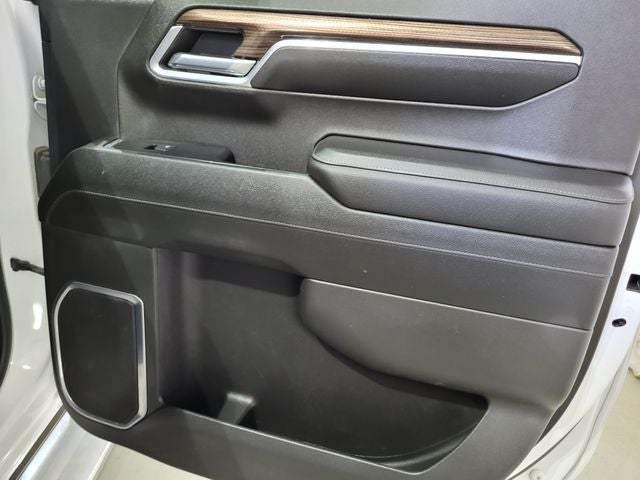 2022 Chevrolet Silverado 1500 LT LT1