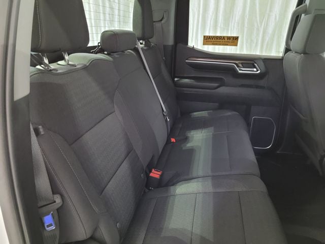 2022 Chevrolet Silverado 1500 LT LT1
