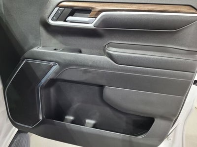 2022 Chevrolet Silverado 1500 LT LT1