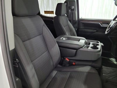 2022 Chevrolet Silverado 1500 LT LT1