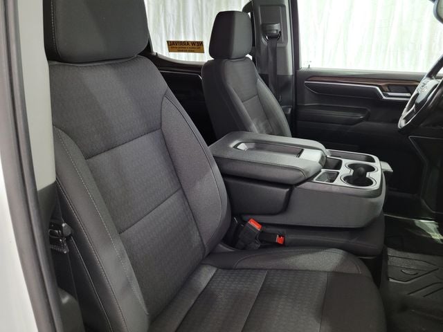 2022 Chevrolet Silverado 1500 LT LT1