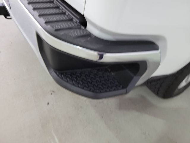 2022 Chevrolet Silverado 1500 LT LT1
