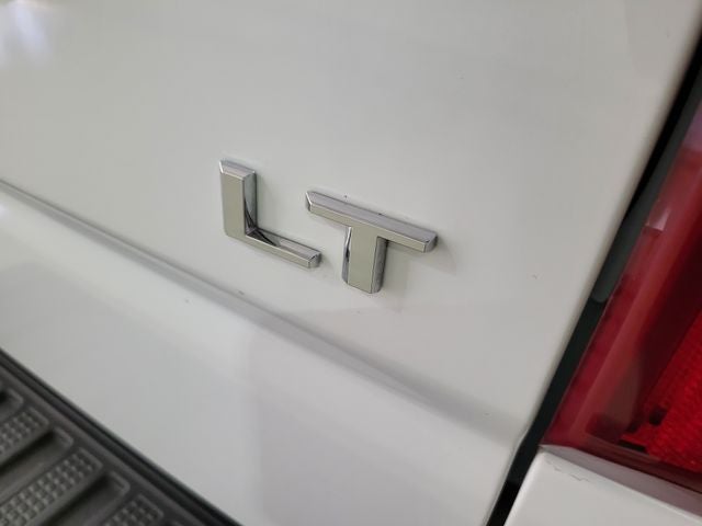 2022 Chevrolet Silverado 1500 LT LT1