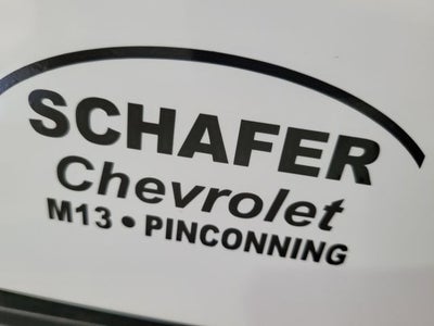 2022 Chevrolet Silverado 1500 LT LT1