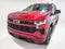 2024 Chevrolet Silverado 1500 RST Z71