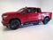 2024 Chevrolet Silverado 1500 RST Z71