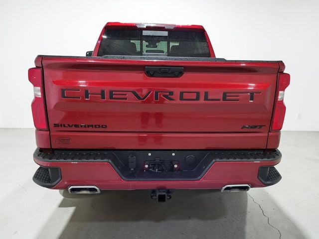 2024 Chevrolet Silverado 1500 RST Z71