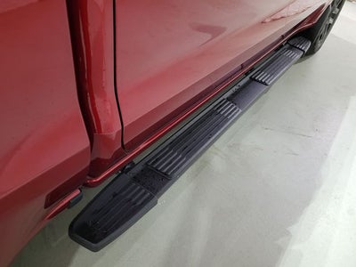 2024 Chevrolet Silverado 1500 RST Z71