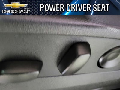 2024 Chevrolet Silverado 1500 RST Z71