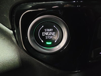2024 Chevrolet Silverado 1500 RST Z71