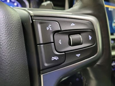 2024 Chevrolet Silverado 1500 RST Z71