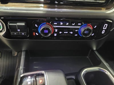 2024 Chevrolet Silverado 1500 RST Z71