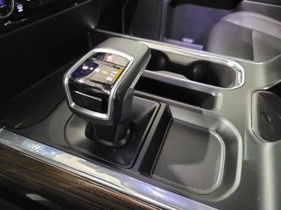2024 Chevrolet Silverado 1500 RST Z71