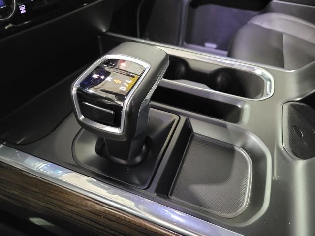 2024 Chevrolet Silverado 1500 RST Z71