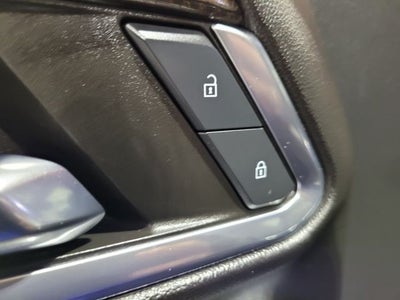 2024 Chevrolet Silverado 1500 RST Z71